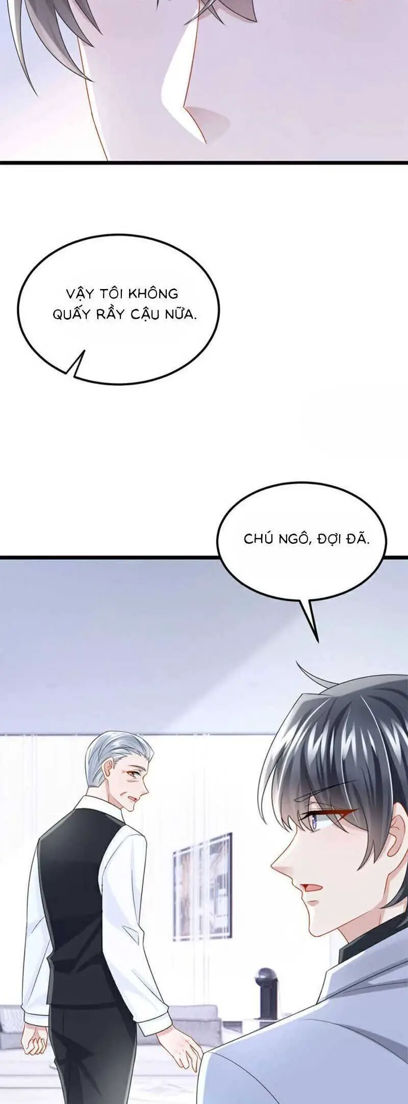 Manh Bảo Của Tôi Là Liêu Cơ Nettruyen ZZZ Chương 181 Page 19
