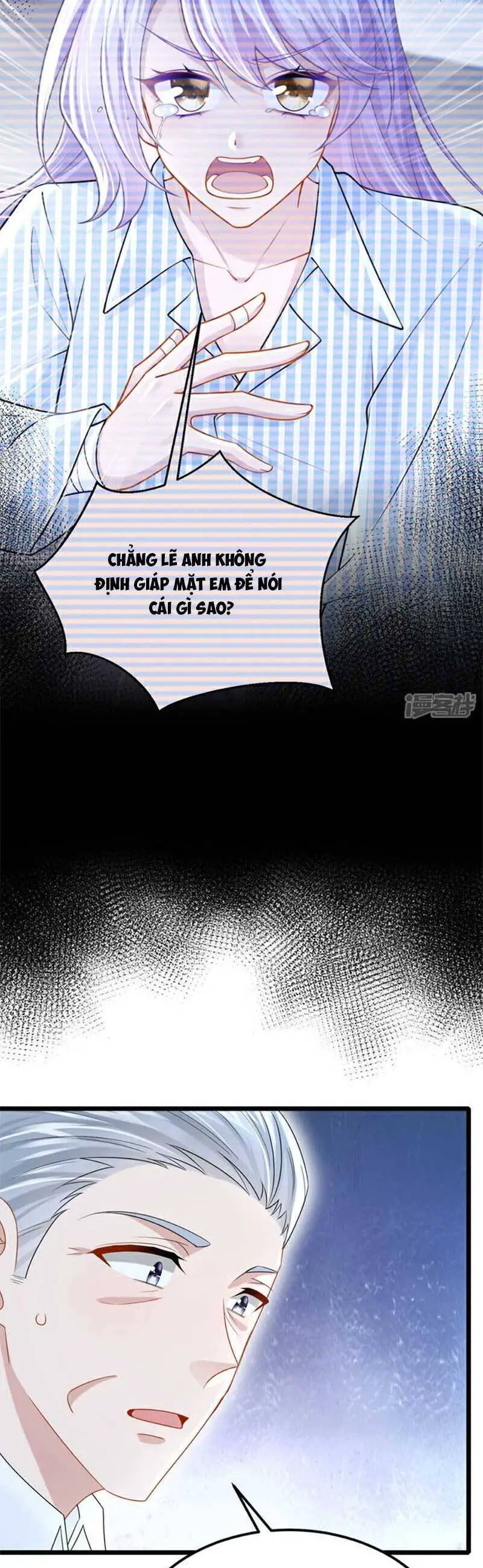 Manh Bảo Của Tôi Là Liêu Cơ Nettruyen ZZZ Chương 181 Page 22