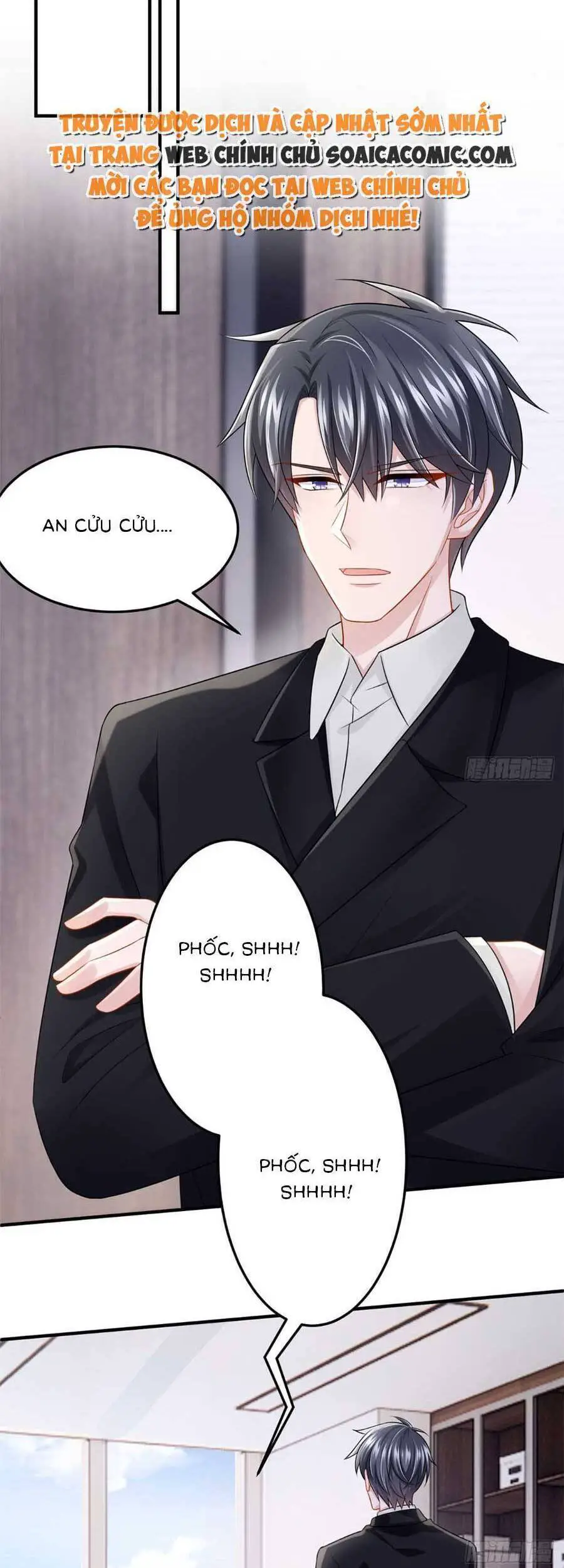 Manh Bảo Của Tôi Là Liêu Cơ Nettruyen ZZZ Chương 88 Page 7