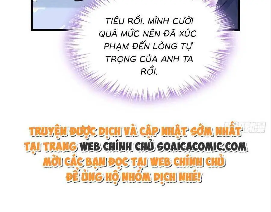 Manh Bảo Của Tôi Là Liêu Cơ Nettruyen ZZZ Chương 88 Page 17