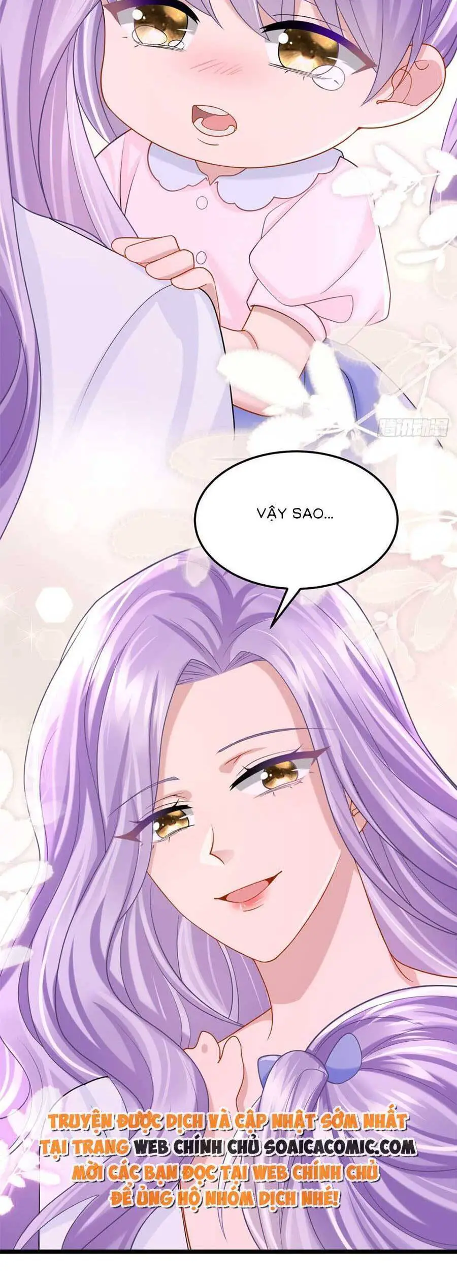 Manh Bảo Của Tôi Là Liêu Cơ Nettruyen ZZZ Chương 83 Page 7