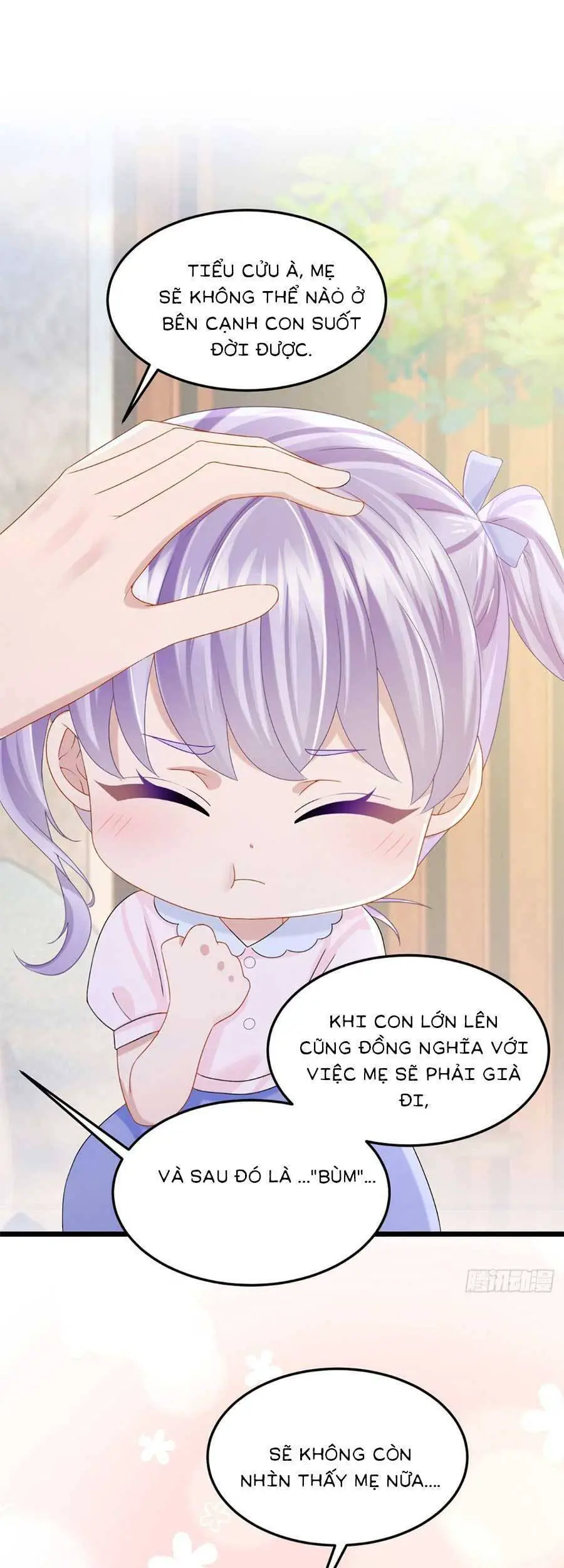 Manh Bảo Của Tôi Là Liêu Cơ Nettruyen ZZZ Chương 83 Page 8