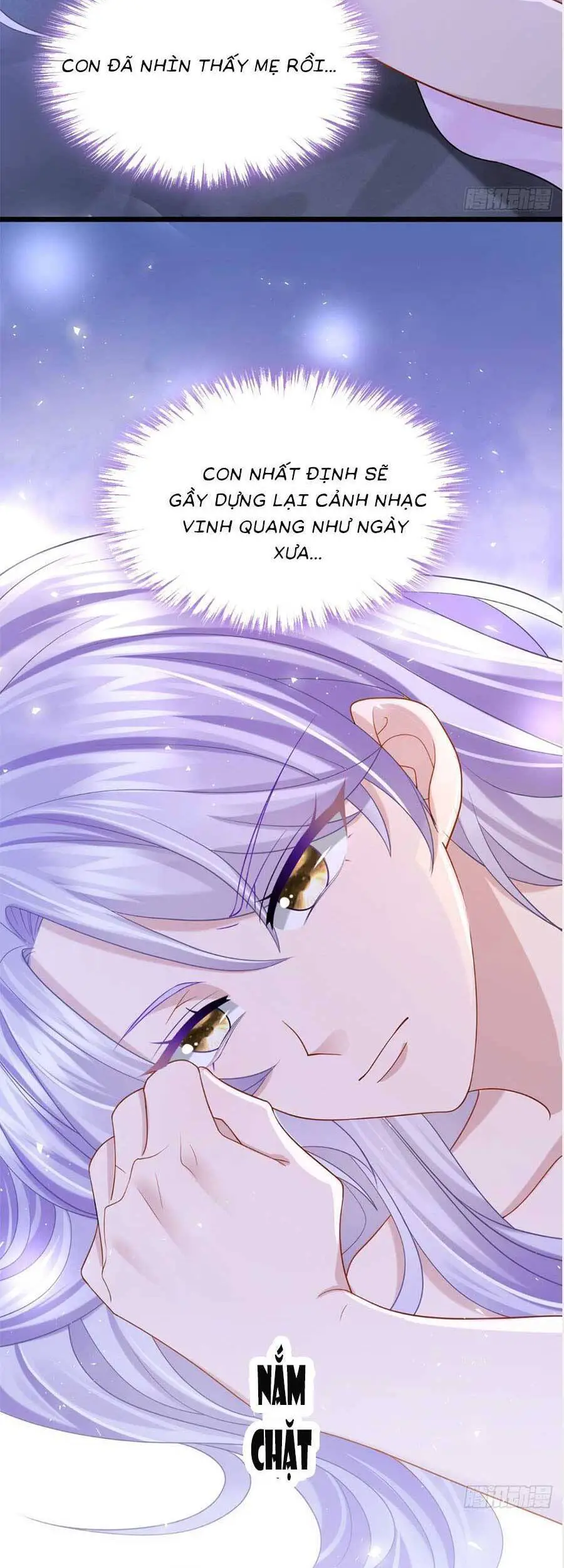 Manh Bảo Của Tôi Là Liêu Cơ Nettruyen ZZZ Chương 83 Page 15