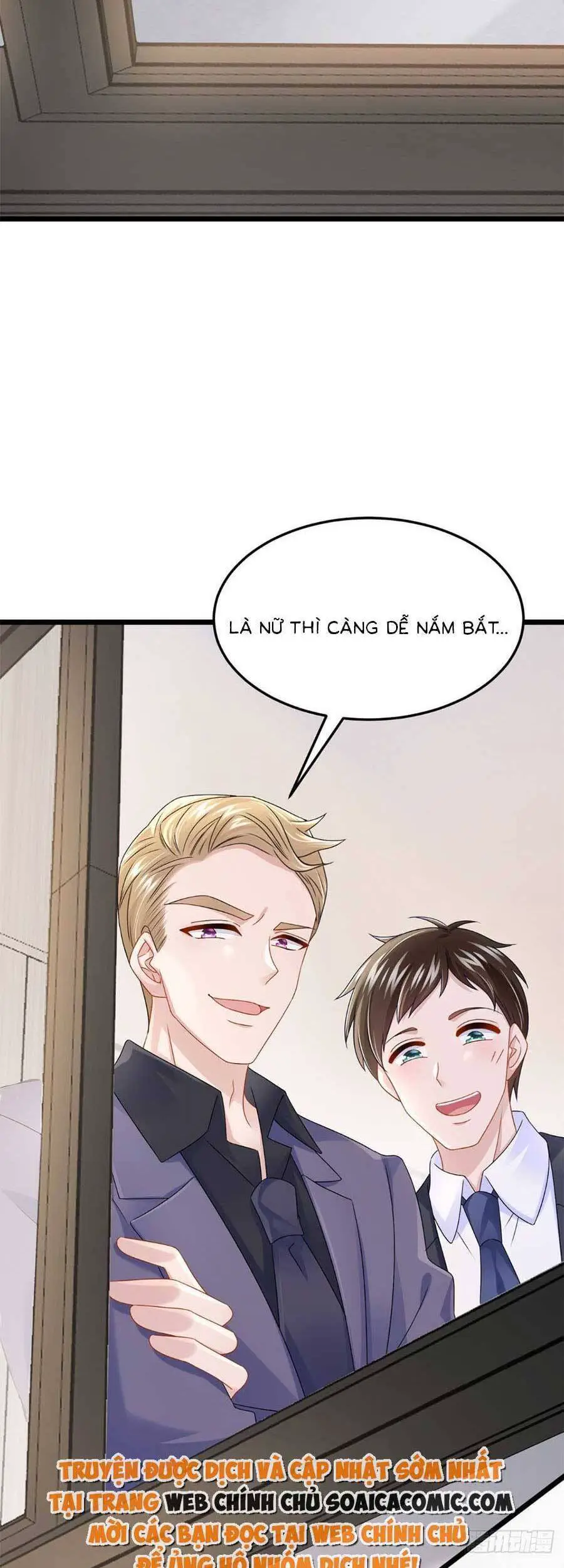 Manh Bảo Của Tôi Là Liêu Cơ Nettruyen ZZZ Chương 83 Page 25
