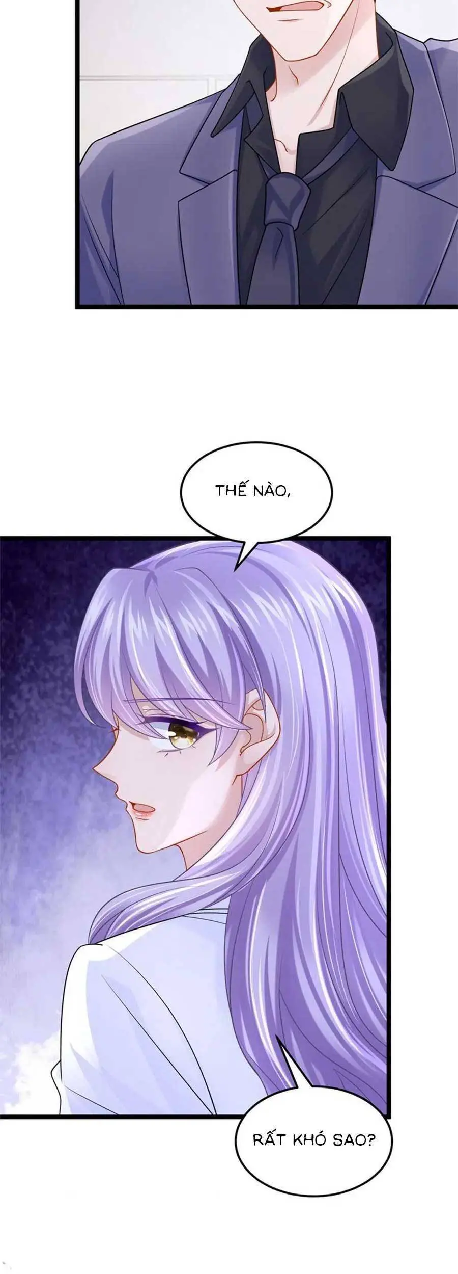 Manh Bảo Của Tôi Là Liêu Cơ Nettruyen ZZZ Chương 84 Page 3