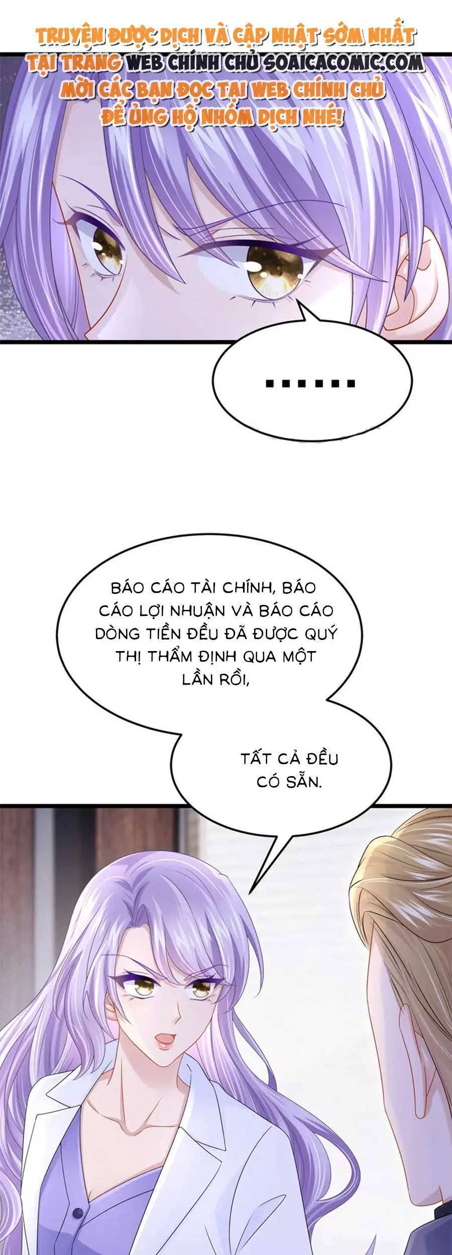 Manh Bảo Của Tôi Là Liêu Cơ Nettruyen ZZZ Chương 84 Page 5
