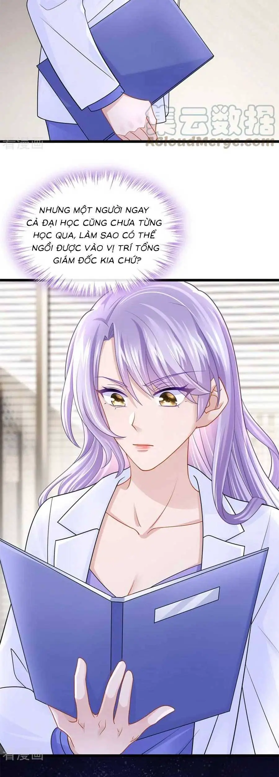 Manh Bảo Của Tôi Là Liêu Cơ Nettruyen ZZZ Chương 84 Page 16