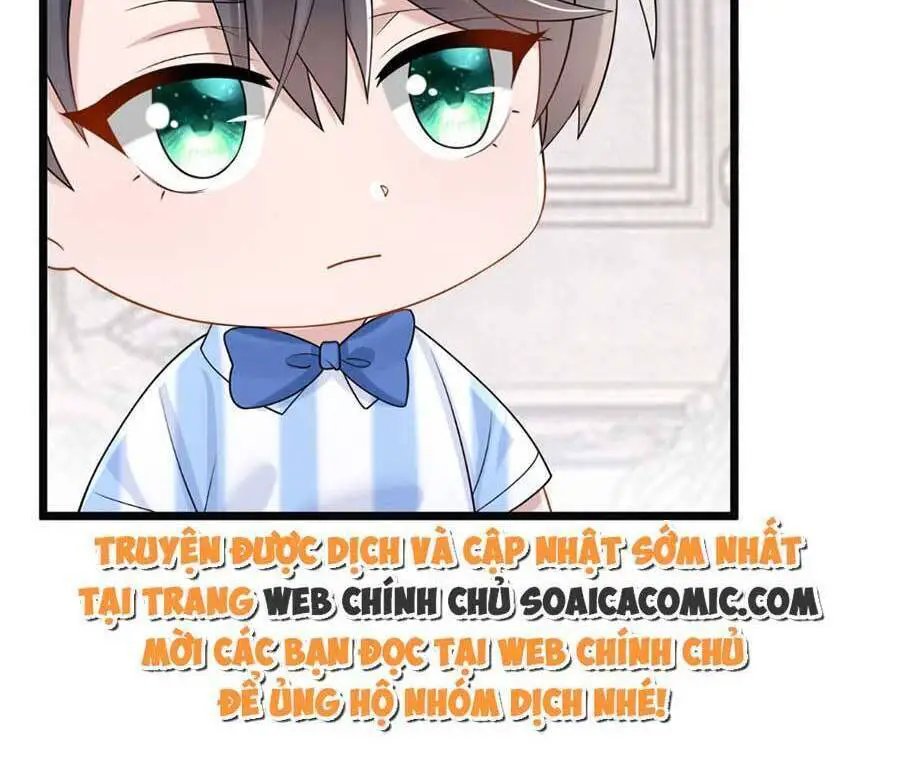 Manh Bảo Của Tôi Là Liêu Cơ Nettruyen ZZZ Chương 85 Page 8
