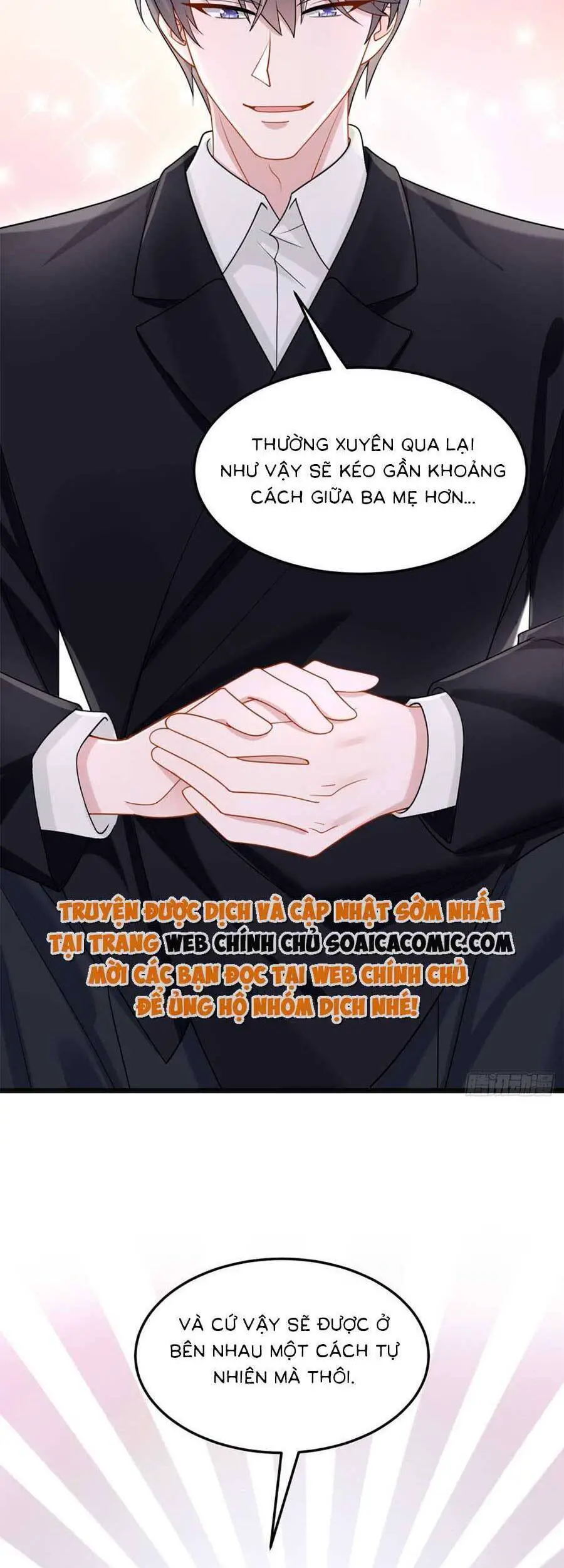 Manh Bảo Của Tôi Là Liêu Cơ Nettruyen ZZZ Chương 85 Page 10