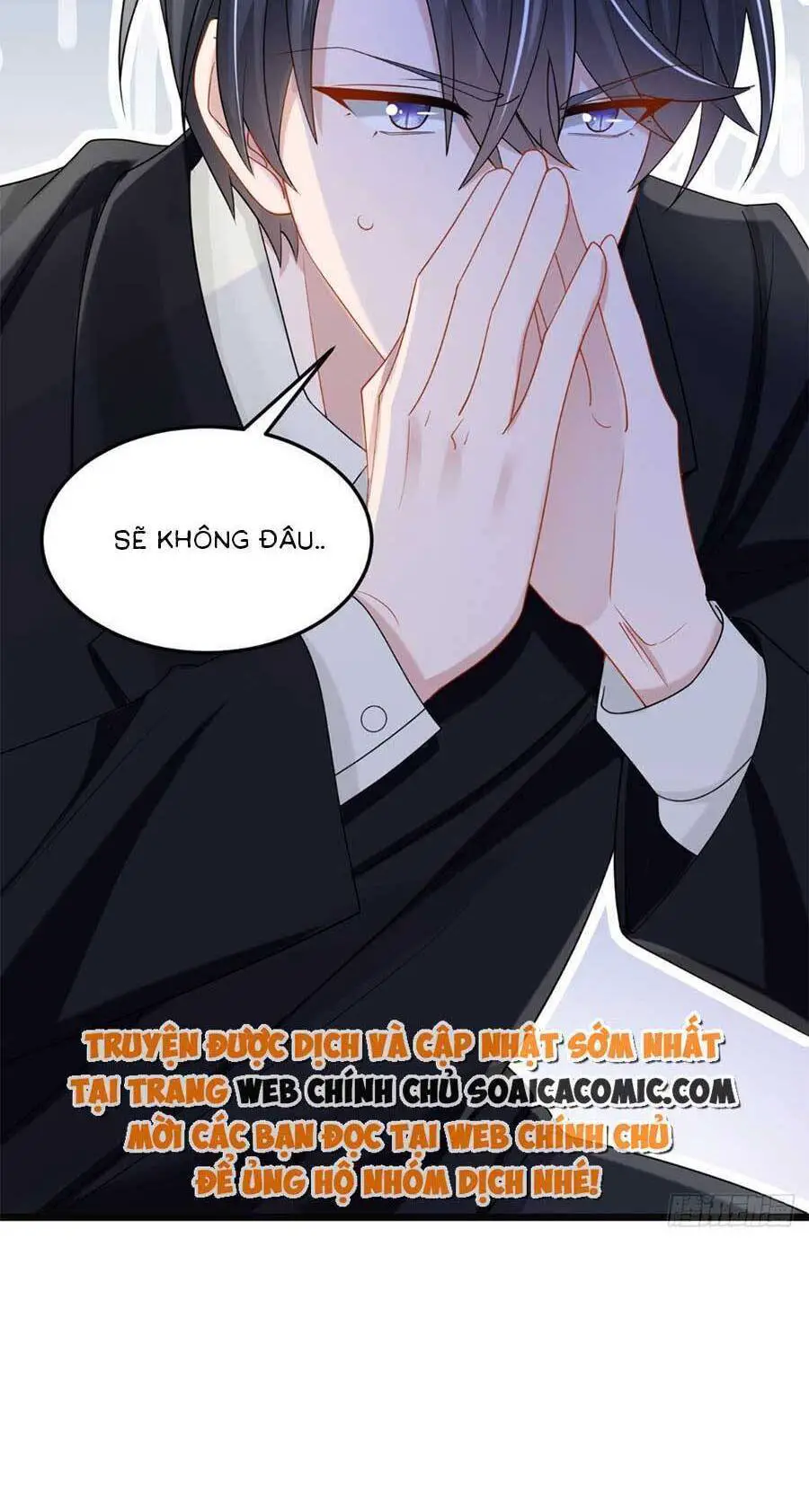 Manh Bảo Của Tôi Là Liêu Cơ Nettruyen ZZZ Chương 85 Page 16