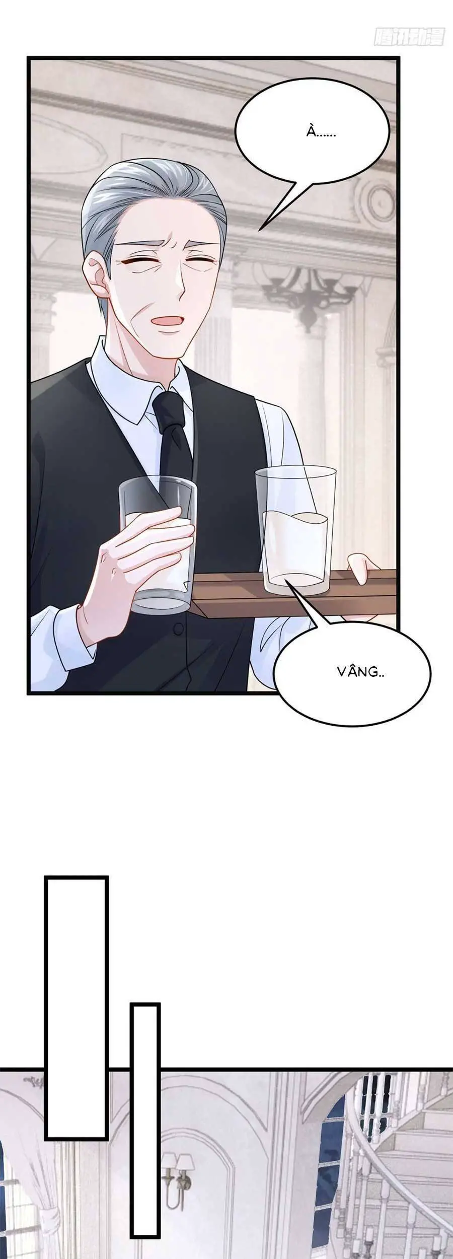 Manh Bảo Của Tôi Là Liêu Cơ Nettruyen ZZZ Chương 85 Page 23