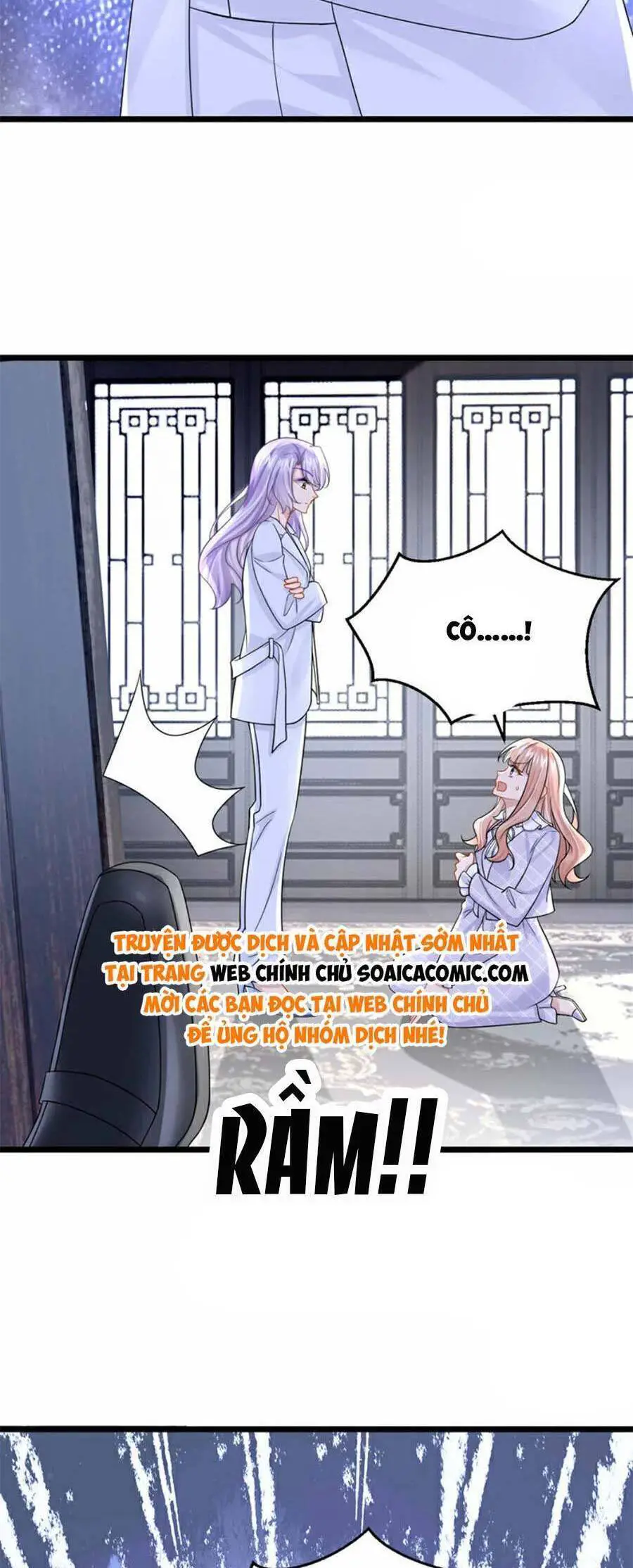 Manh Bảo Của Tôi Là Liêu Cơ Nettruyen ZZZ Chương 175 Page 14