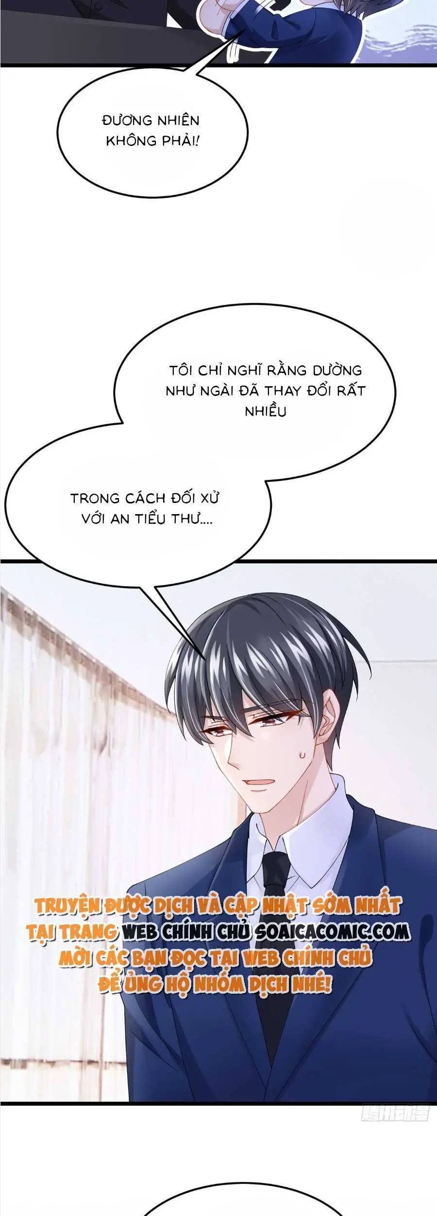 Manh Bảo Của Tôi Là Liêu Cơ Nettruyen ZZZ Chương 82 Page 4