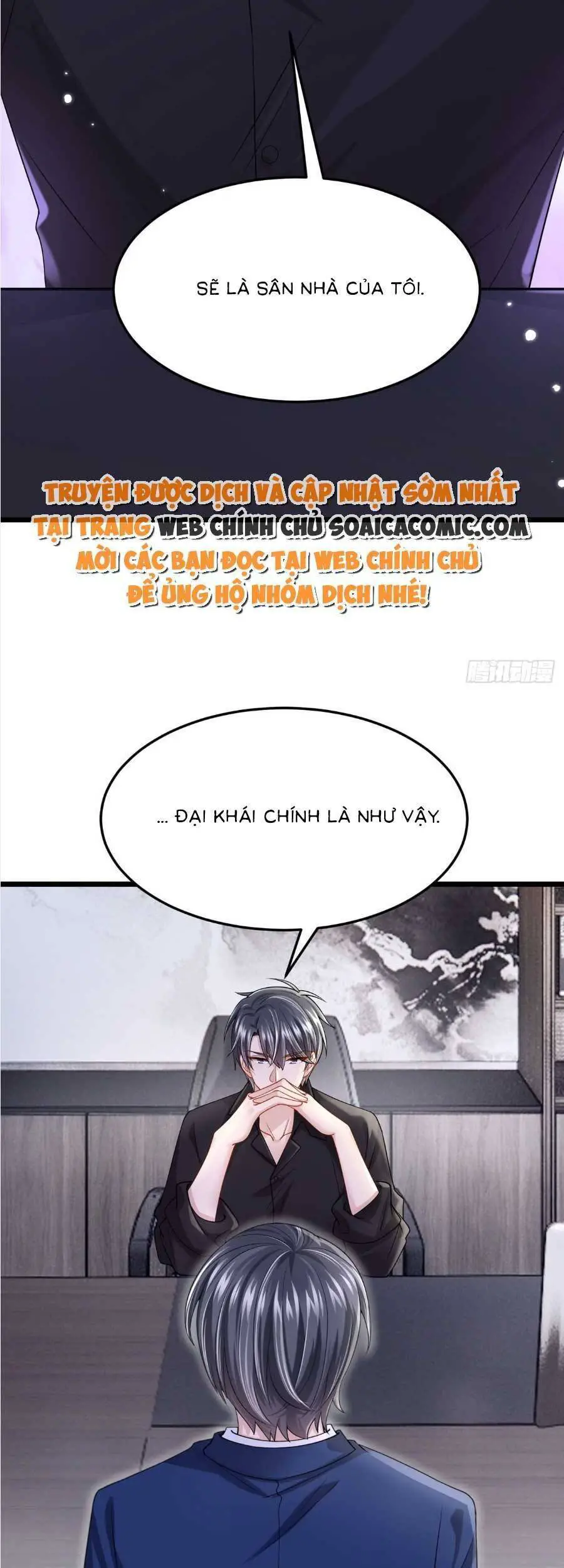 Manh Bảo Của Tôi Là Liêu Cơ Nettruyen ZZZ Chương 82 Page 12