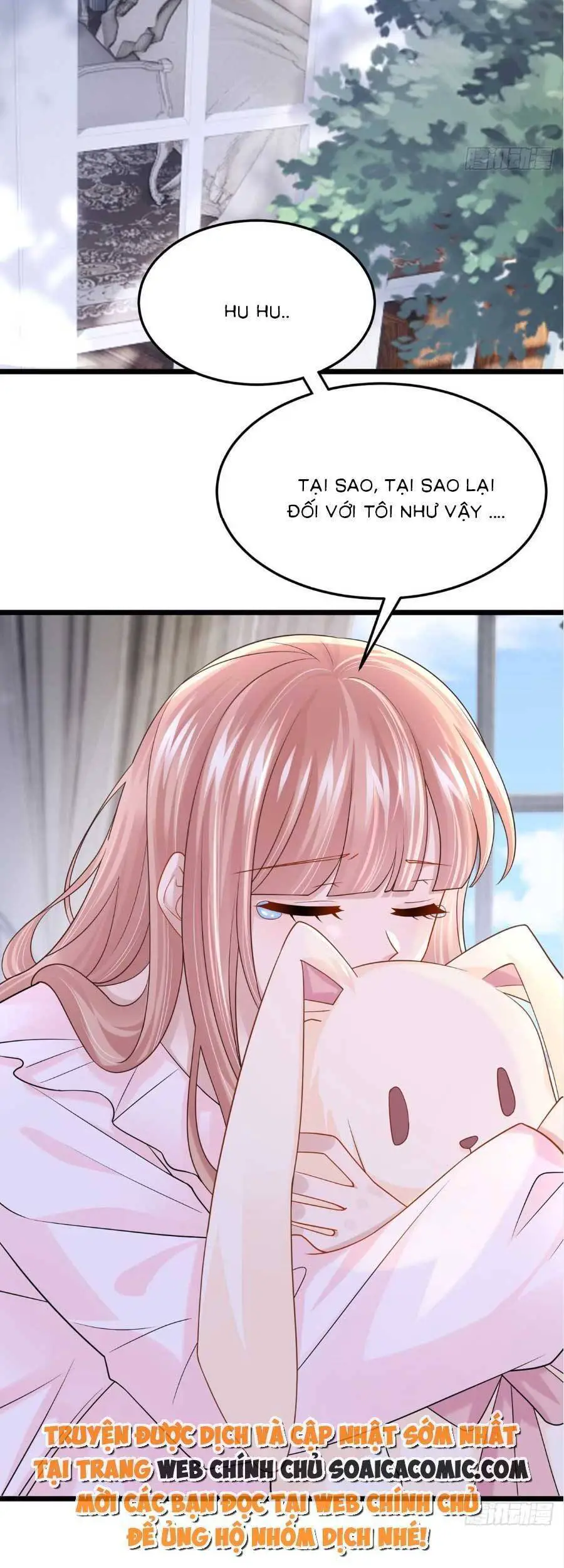 Manh Bảo Của Tôi Là Liêu Cơ Nettruyen ZZZ Chương 82 Page 16