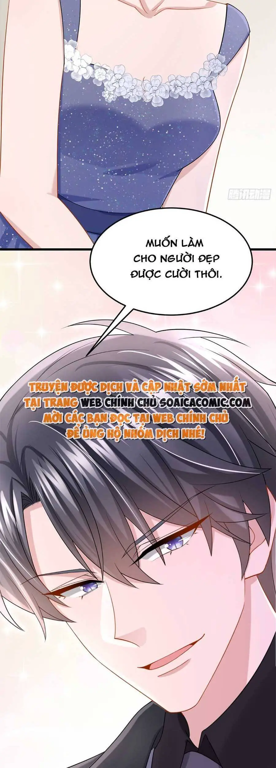 Manh Bảo Của Tôi Là Liêu Cơ Nettruyen ZZZ Chương 74 Page 26
