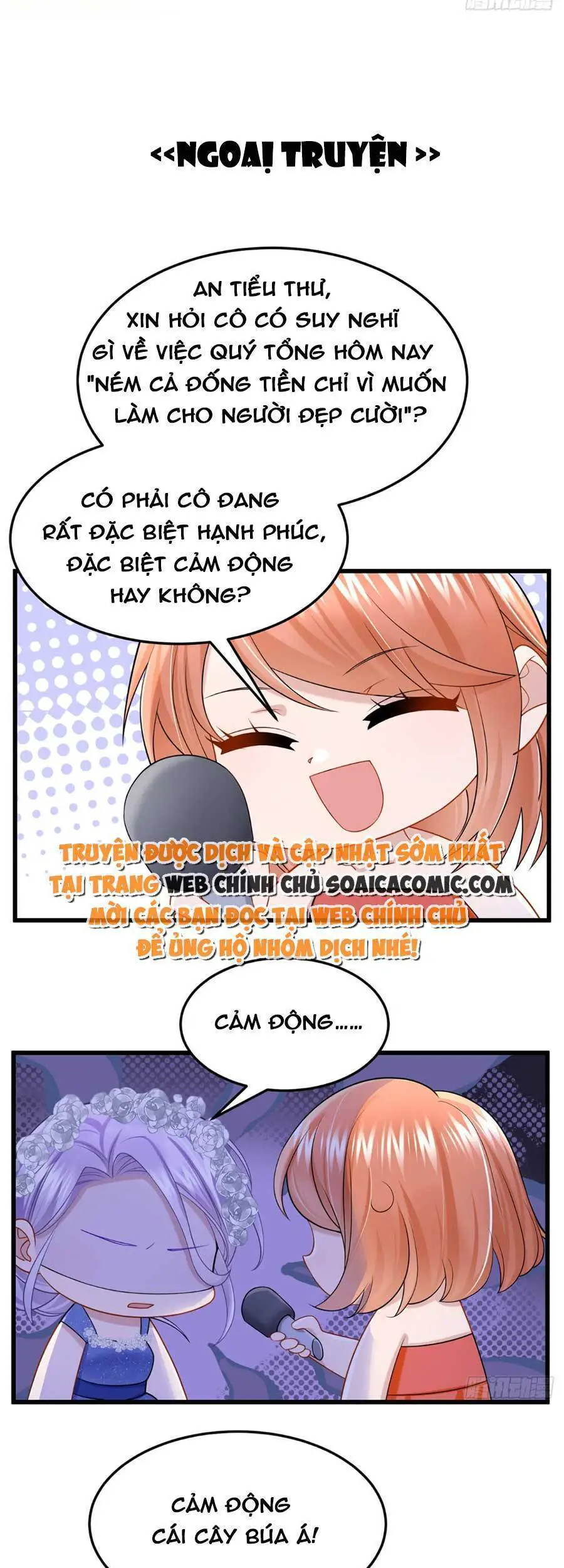 Manh Bảo Của Tôi Là Liêu Cơ Nettruyen ZZZ Chương 74 Page 28