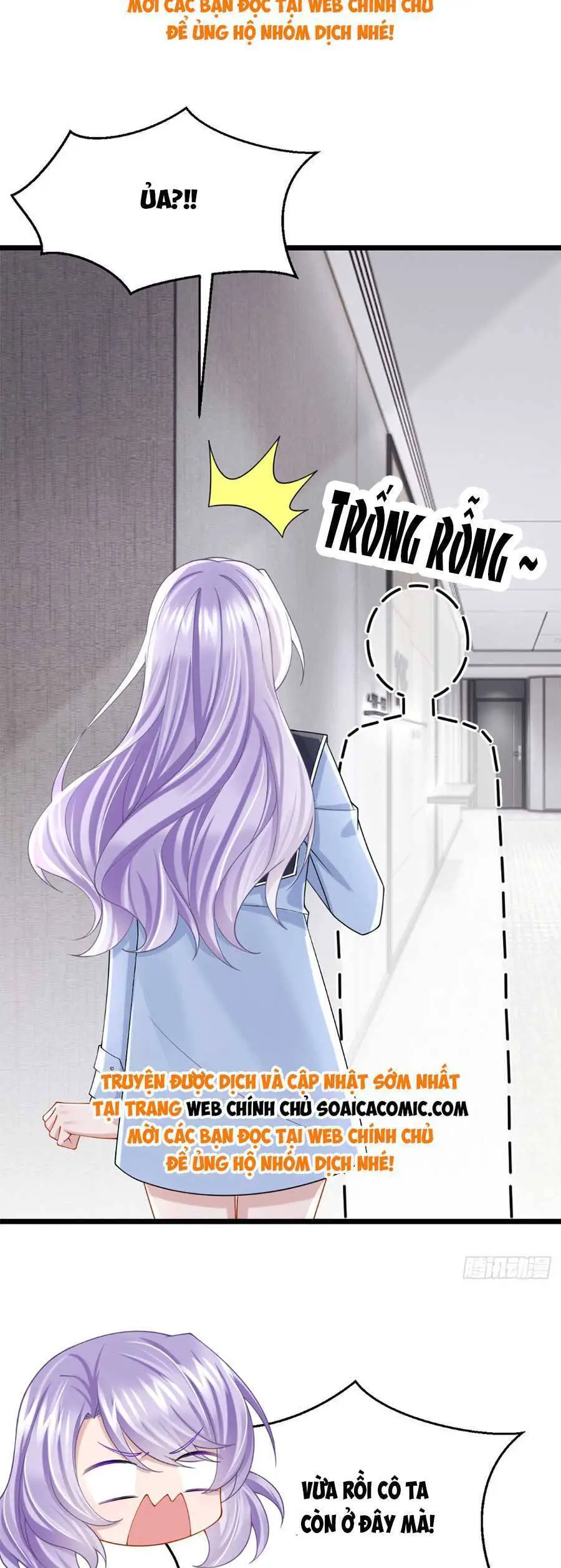Manh Bảo Của Tôi Là Liêu Cơ Nettruyen ZZZ Chương 166 Page 4