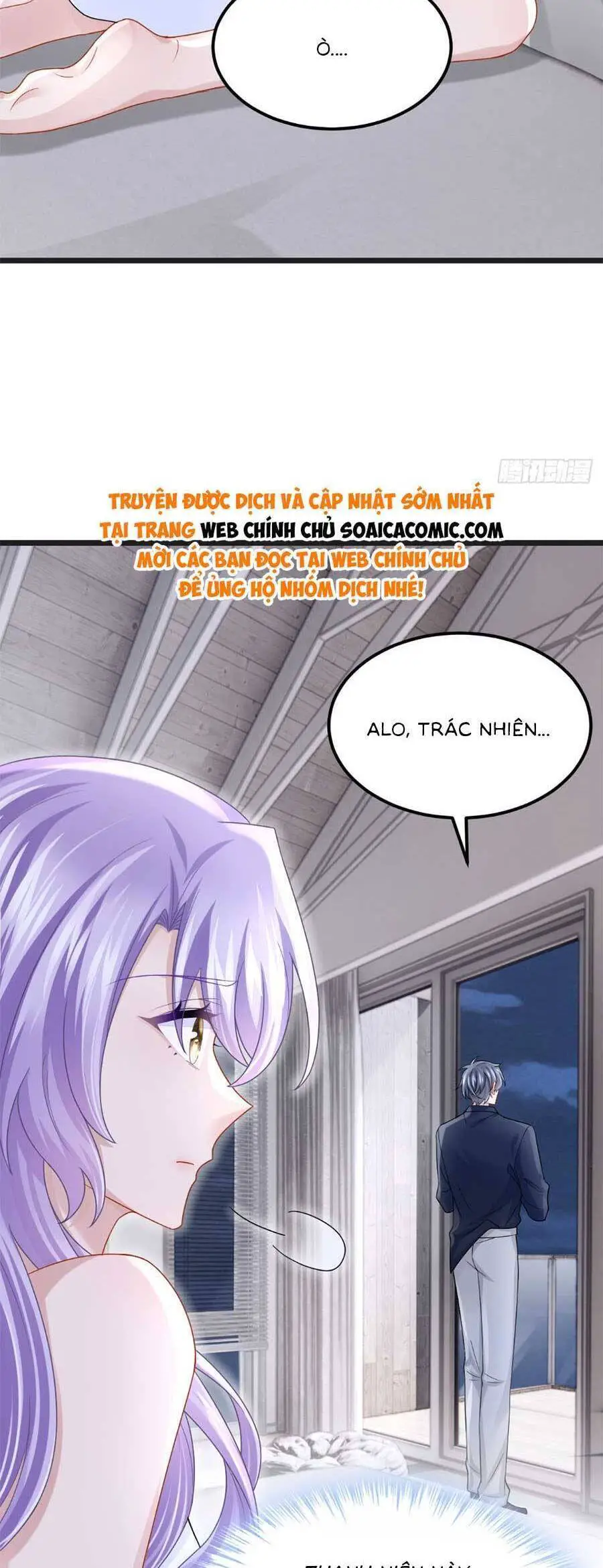 Manh Bảo Của Tôi Là Liêu Cơ Nettruyen ZZZ Chương 166 Page 24