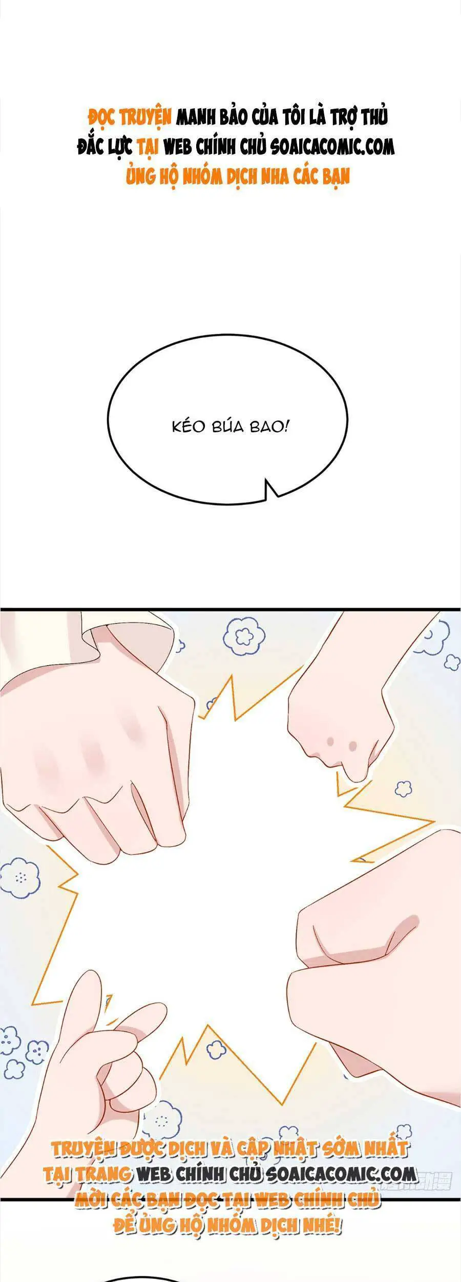 Manh Bảo Của Tôi Là Liêu Cơ Nettruyen ZZZ Chương 66 Page 2