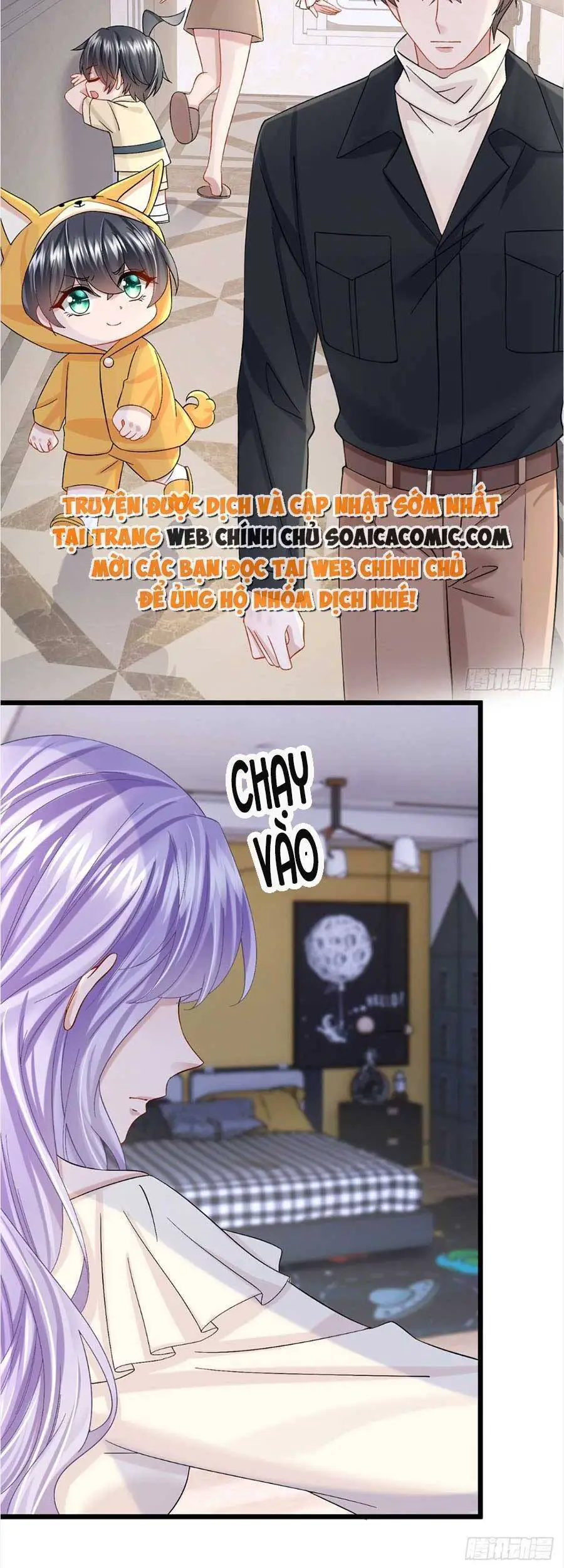 Manh Bảo Của Tôi Là Liêu Cơ Nettruyen ZZZ Chương 66 Page 4