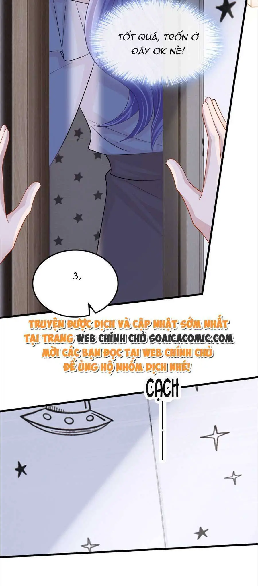 Manh Bảo Của Tôi Là Liêu Cơ Nettruyen ZZZ Chương 66 Page 12