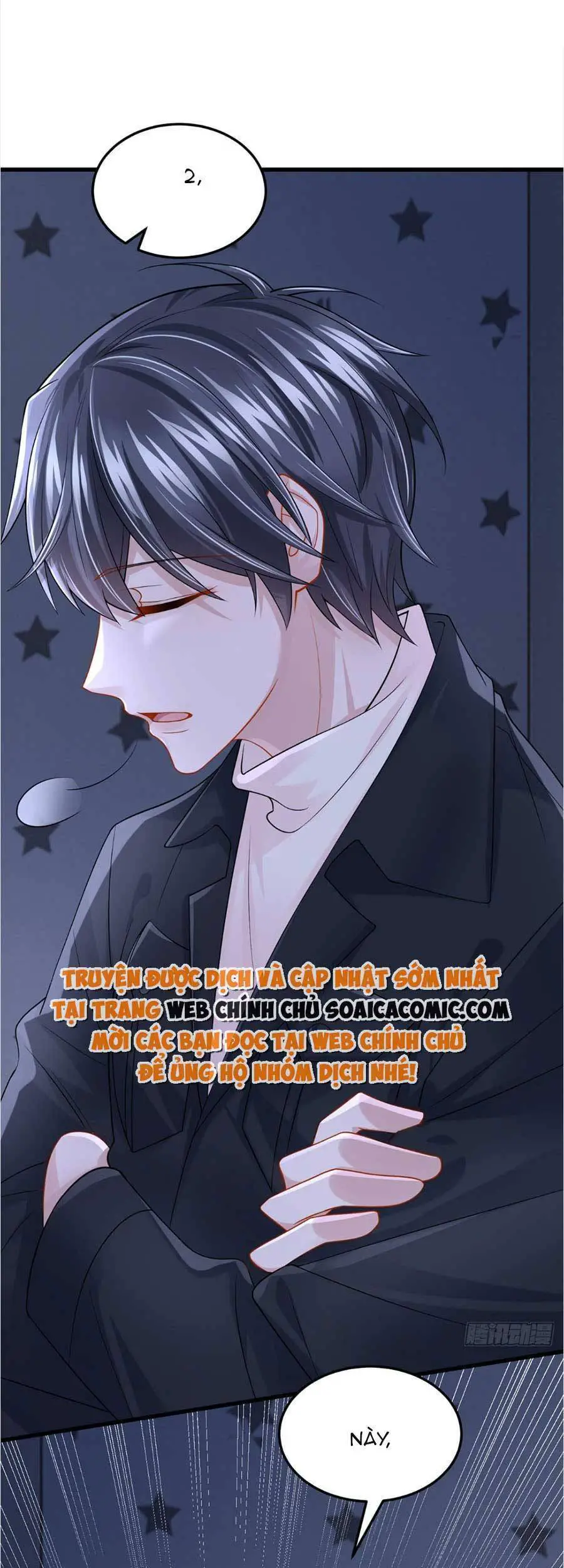 Manh Bảo Của Tôi Là Liêu Cơ Nettruyen ZZZ Chương 66 Page 13