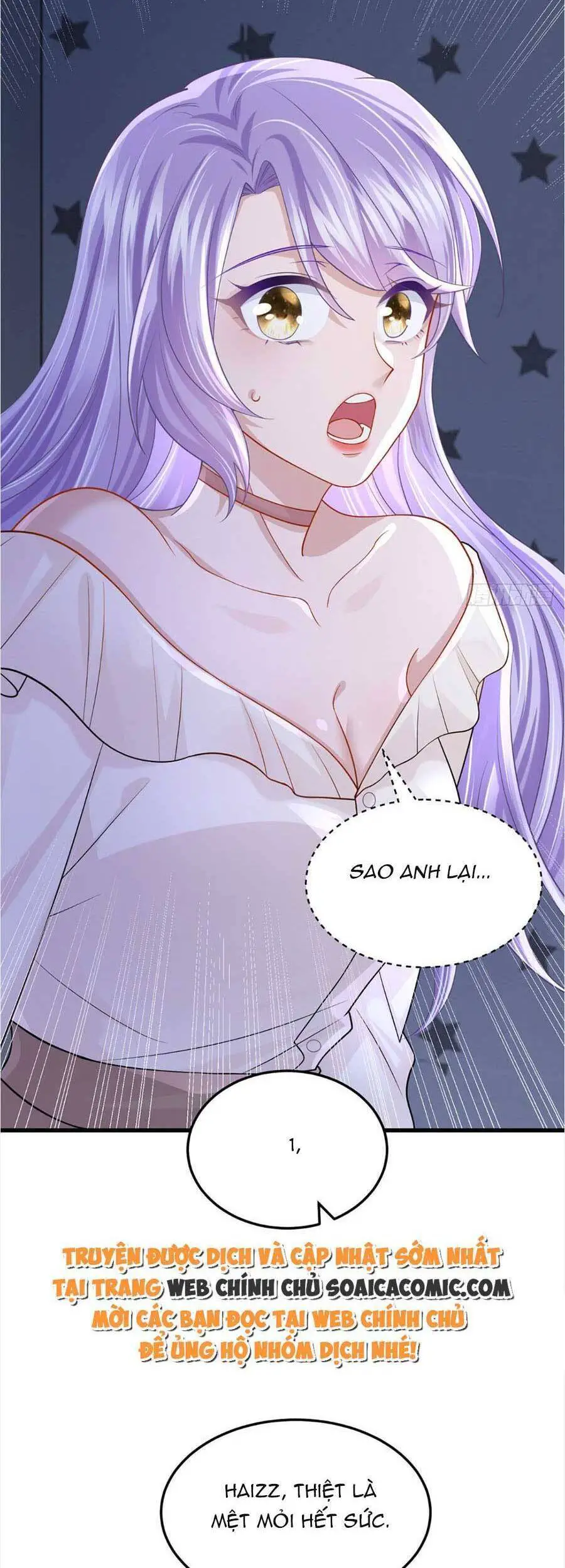 Manh Bảo Của Tôi Là Liêu Cơ Nettruyen ZZZ Chương 66 Page 14