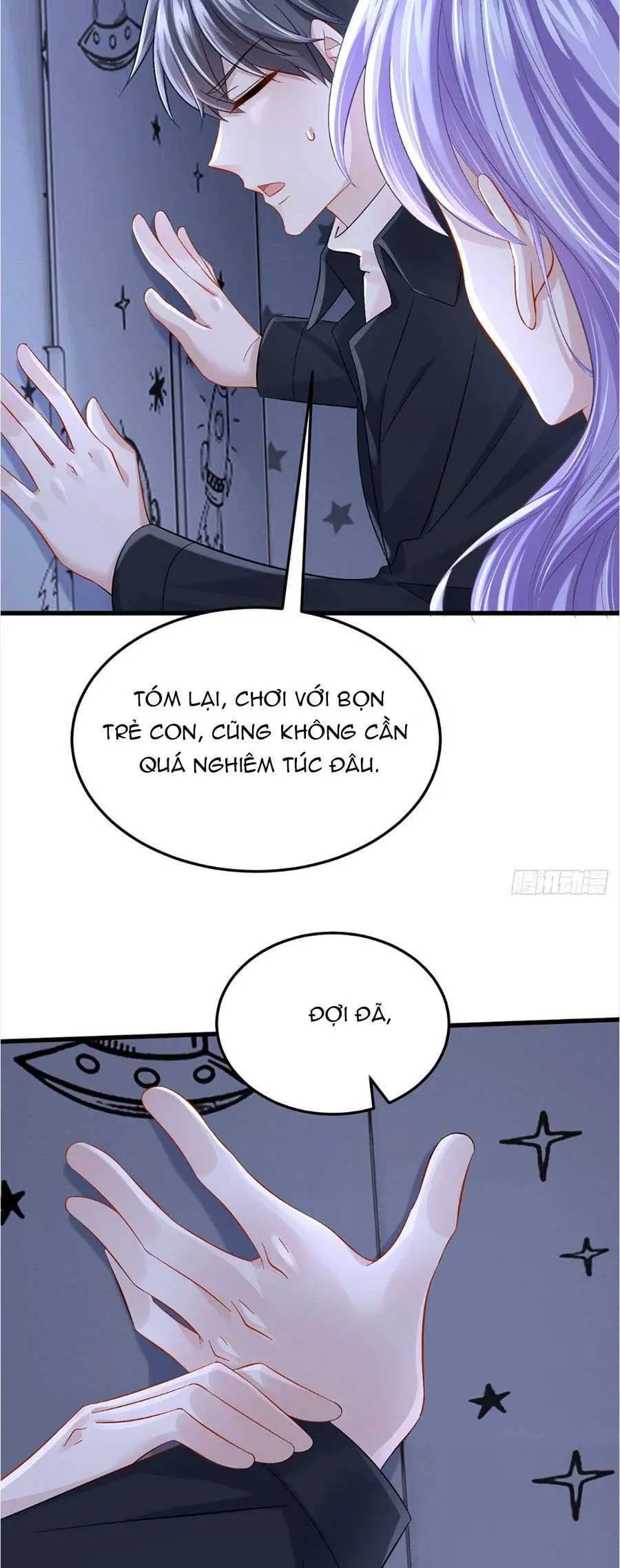 Manh Bảo Của Tôi Là Liêu Cơ Nettruyen ZZZ Chương 66 Page 17