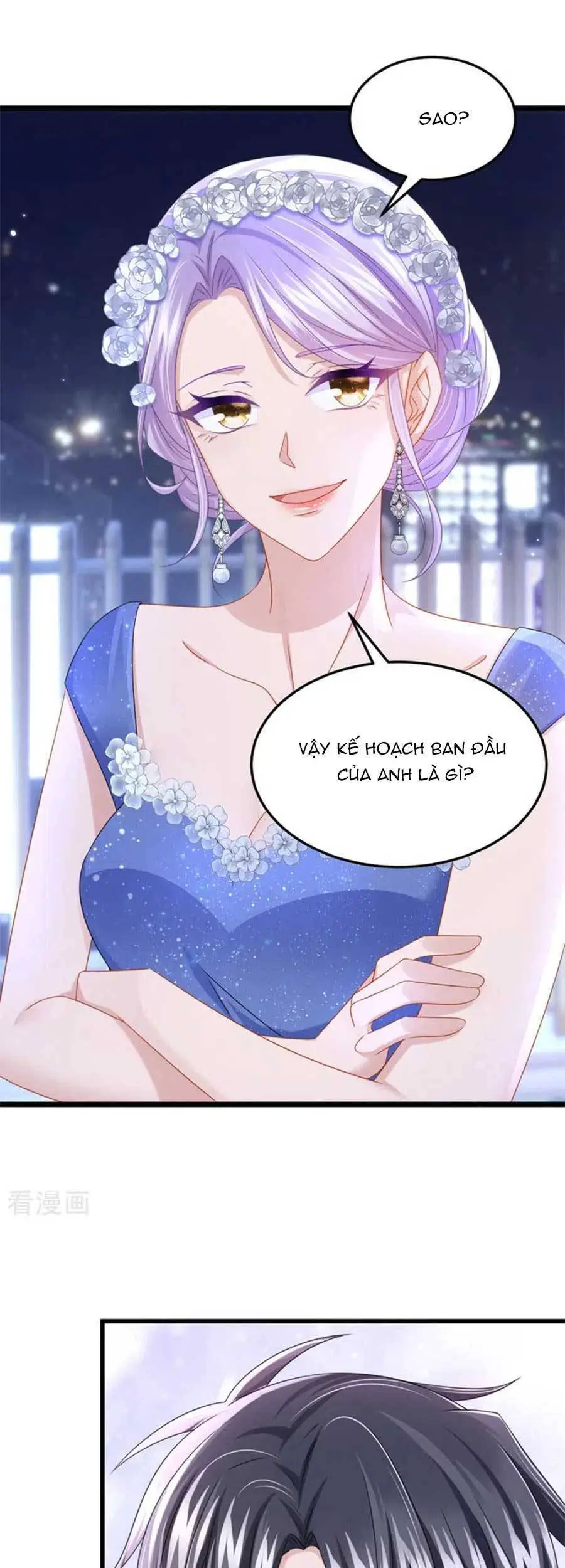 Manh Bảo Của Tôi Là Liêu Cơ Nettruyen ZZZ Chương 78 Page 6