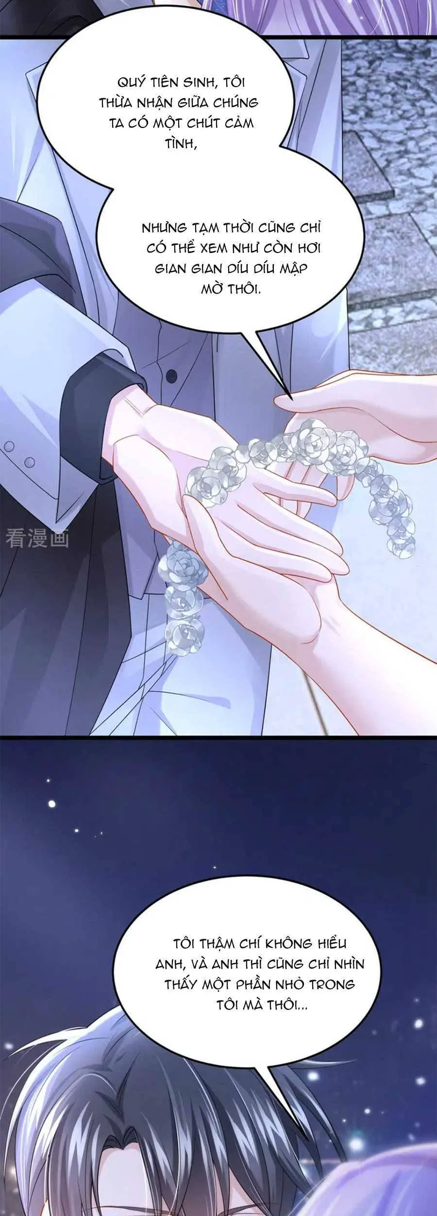Manh Bảo Của Tôi Là Liêu Cơ Nettruyen ZZZ Chương 78 Page 18