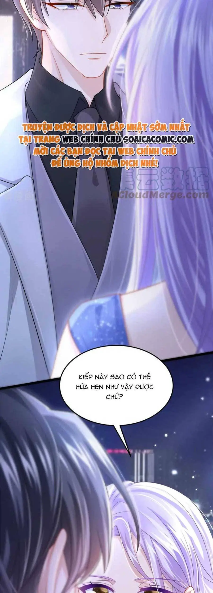 Manh Bảo Của Tôi Là Liêu Cơ Nettruyen ZZZ Chương 78 Page 19