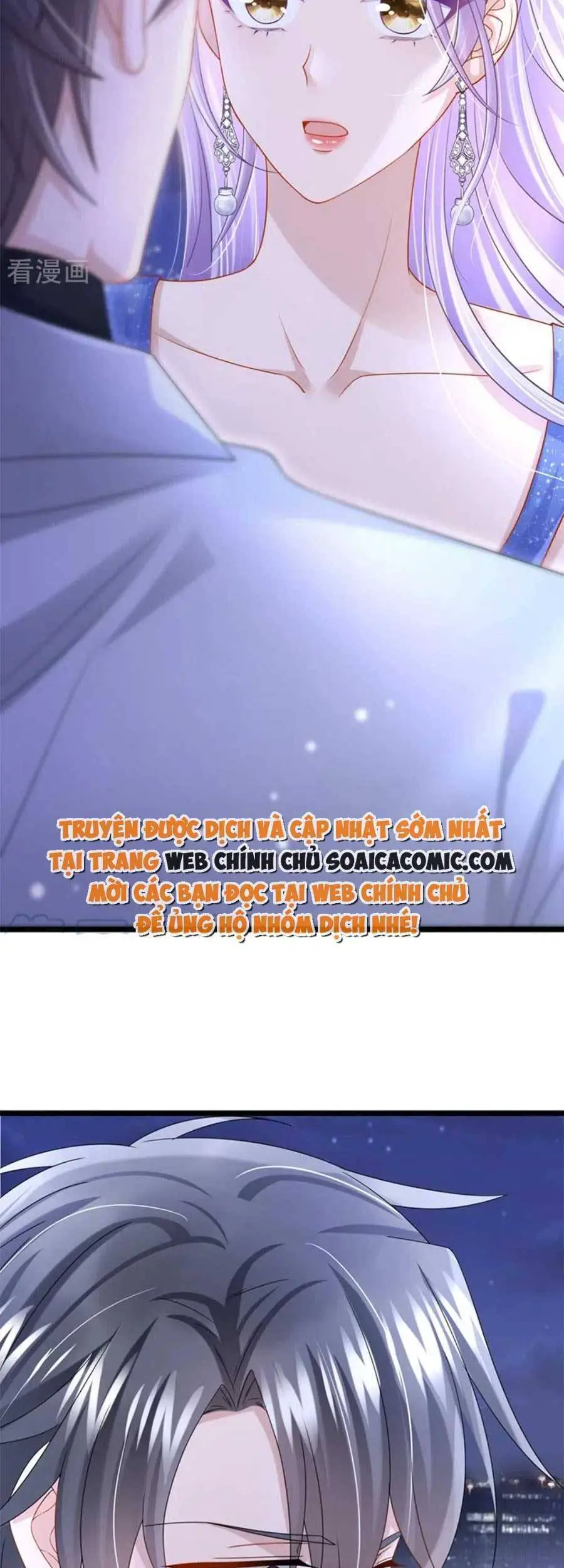 Manh Bảo Của Tôi Là Liêu Cơ Nettruyen ZZZ Chương 78 Page 20