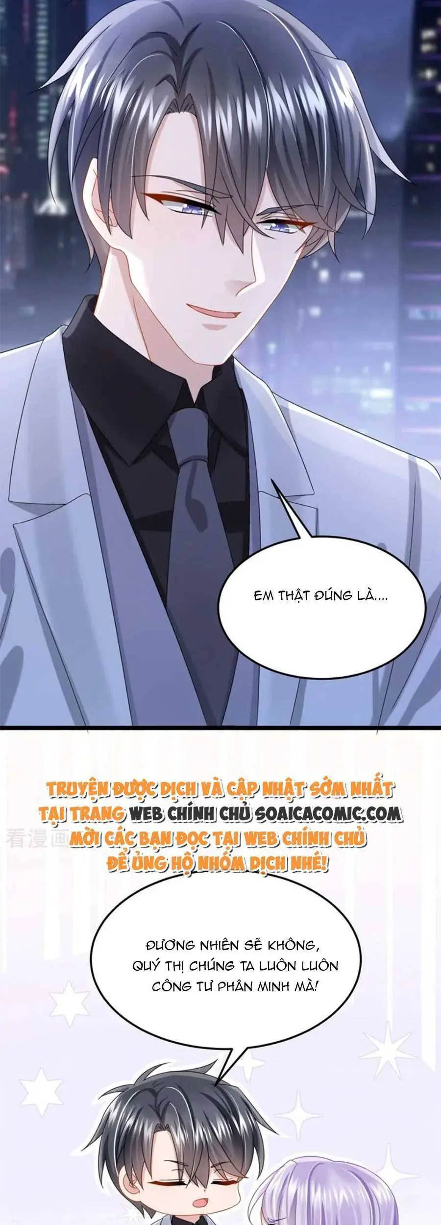 Manh Bảo Của Tôi Là Liêu Cơ Nettruyen ZZZ Chương 78 Page 24