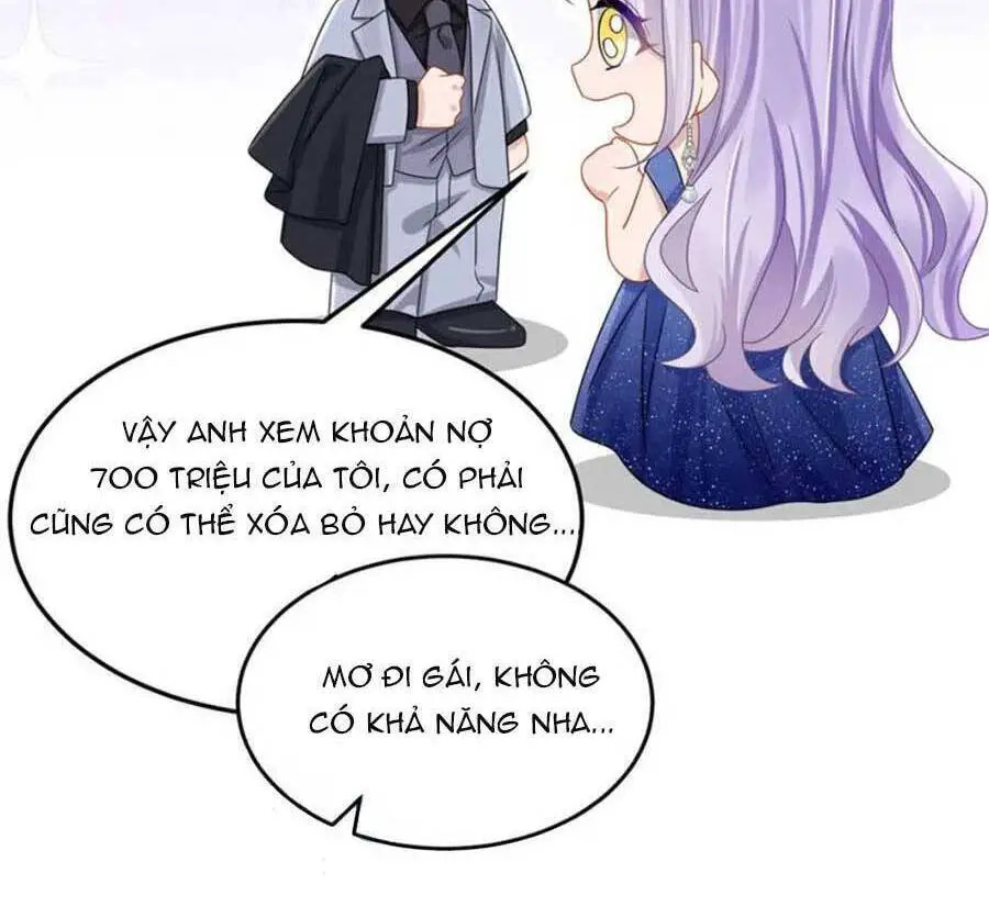 Manh Bảo Của Tôi Là Liêu Cơ Nettruyen ZZZ Chương 78 Page 25