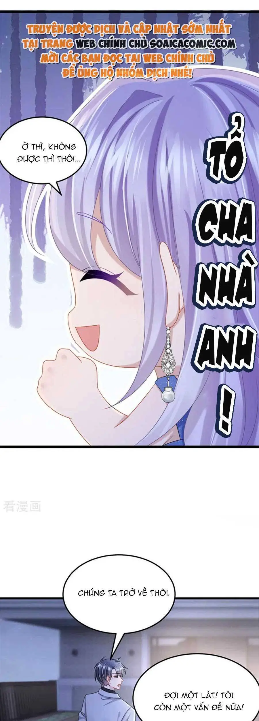 Manh Bảo Của Tôi Là Liêu Cơ Nettruyen ZZZ Chương 78 Page 26