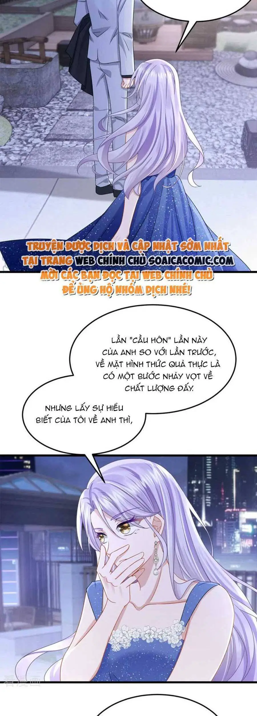Manh Bảo Của Tôi Là Liêu Cơ Nettruyen ZZZ Chương 78 Page 27