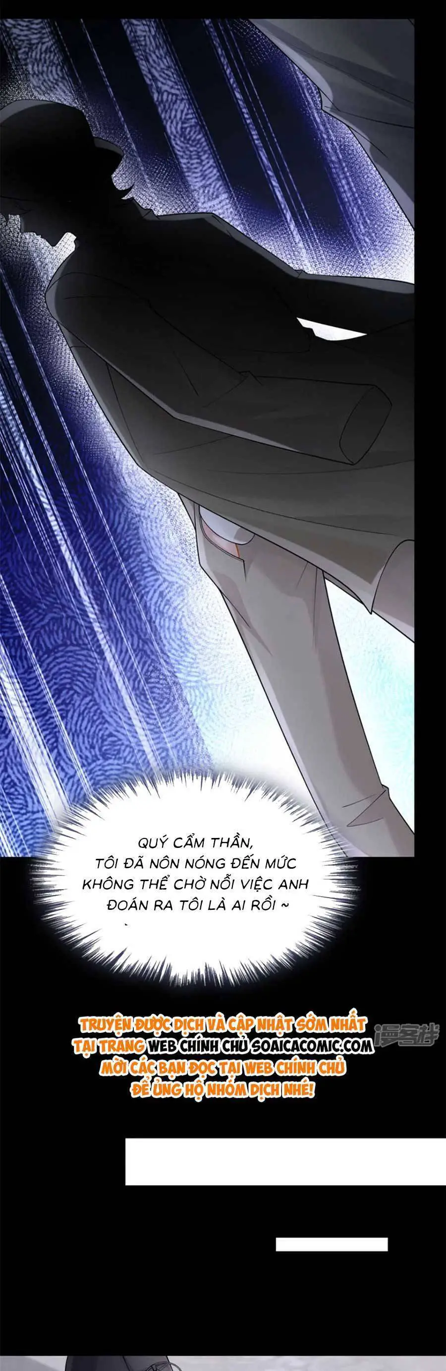 Manh Bảo Của Tôi Là Liêu Cơ Nettruyen ZZZ Chương 164 Page 17
