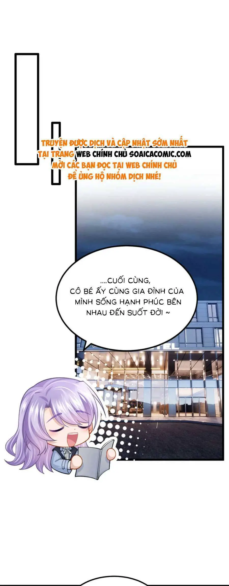 Manh Bảo Của Tôi Là Liêu Cơ Nettruyen ZZZ Chương 164 Page 20