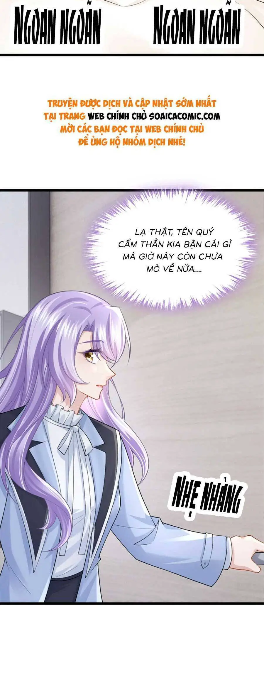 Manh Bảo Của Tôi Là Liêu Cơ Nettruyen ZZZ Chương 164 Page 22