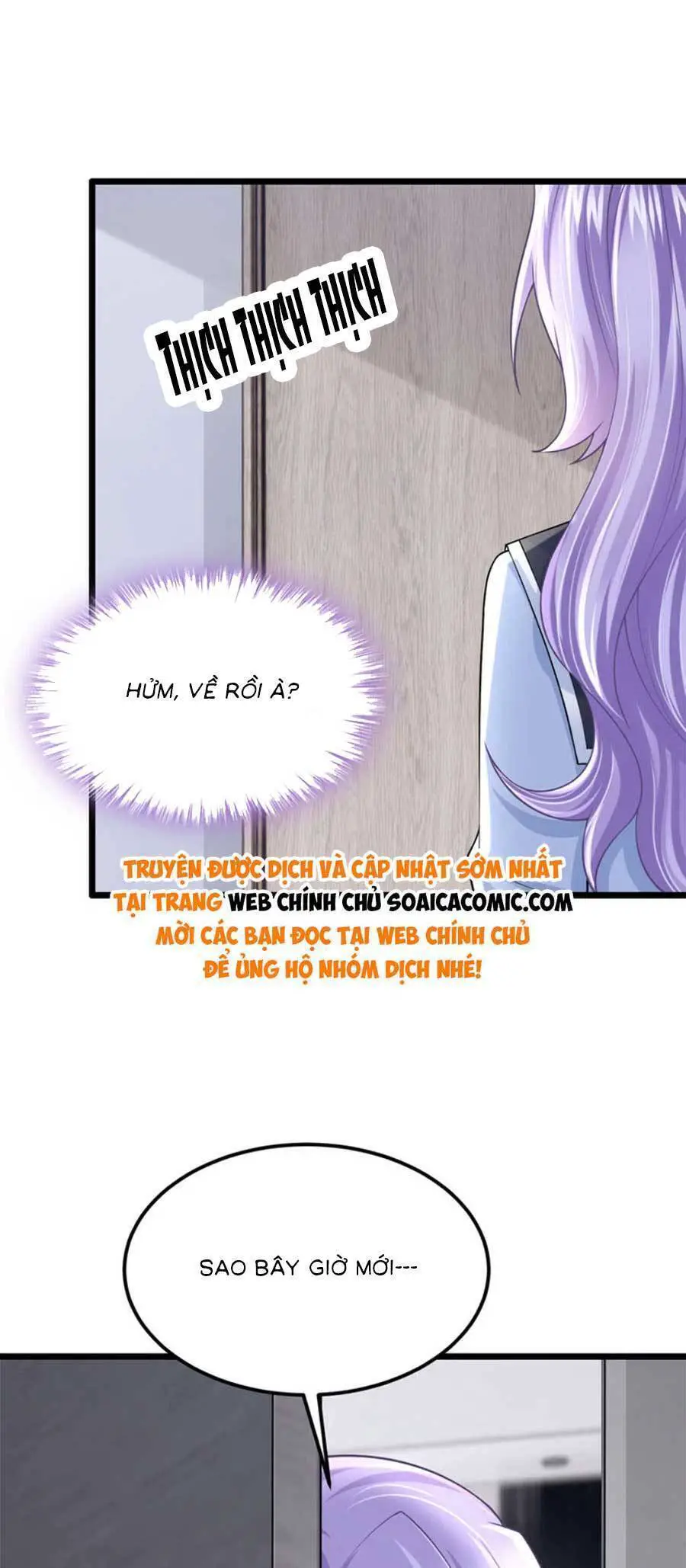 Manh Bảo Của Tôi Là Liêu Cơ Nettruyen ZZZ Chương 164 Page 23