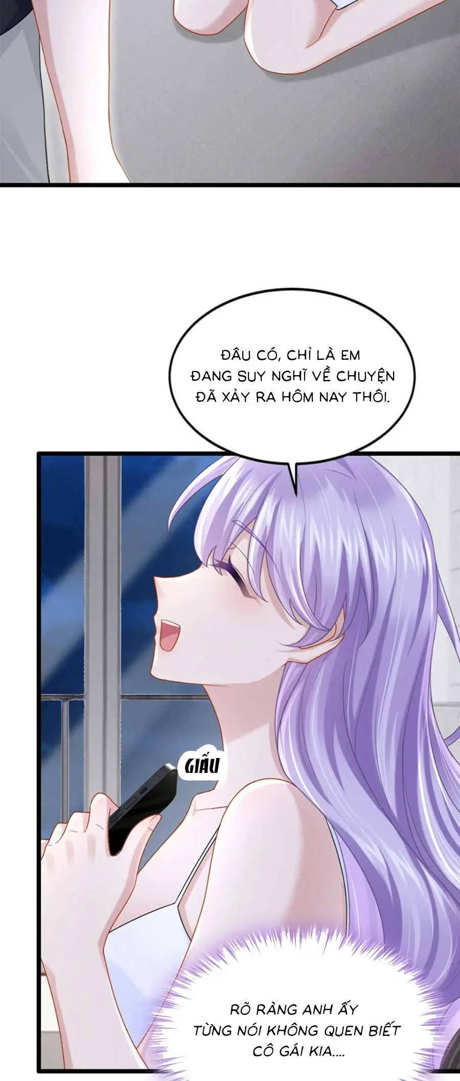 Manh Bảo Của Tôi Là Liêu Cơ Nettruyen ZZZ Chương 167 Page 4