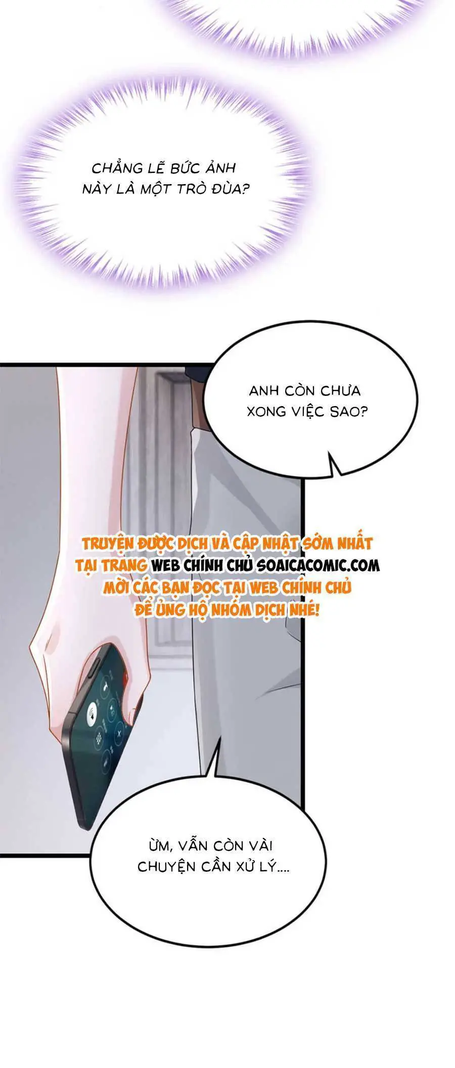 Manh Bảo Của Tôi Là Liêu Cơ Nettruyen ZZZ Chương 167 Page 5
