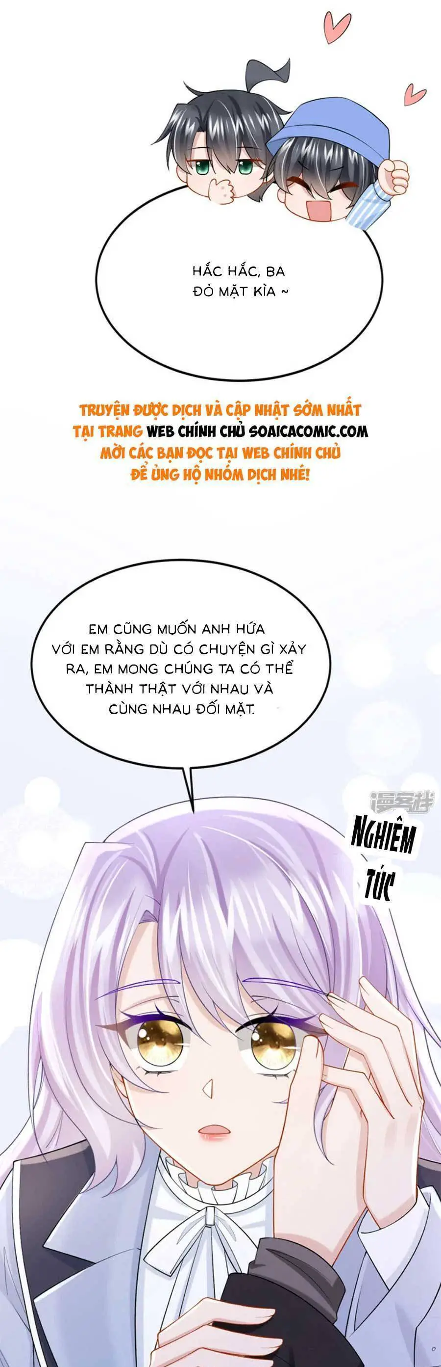 Manh Bảo Của Tôi Là Liêu Cơ Nettruyen ZZZ Chương 167 Page 16