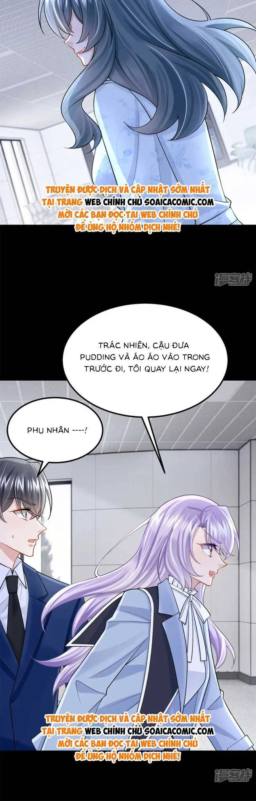 Manh Bảo Của Tôi Là Liêu Cơ Nettruyen ZZZ Chương 167 Page 24