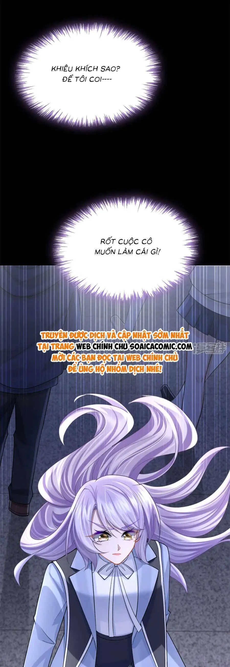 Manh Bảo Của Tôi Là Liêu Cơ Nettruyen ZZZ Chương 167 Page 25
