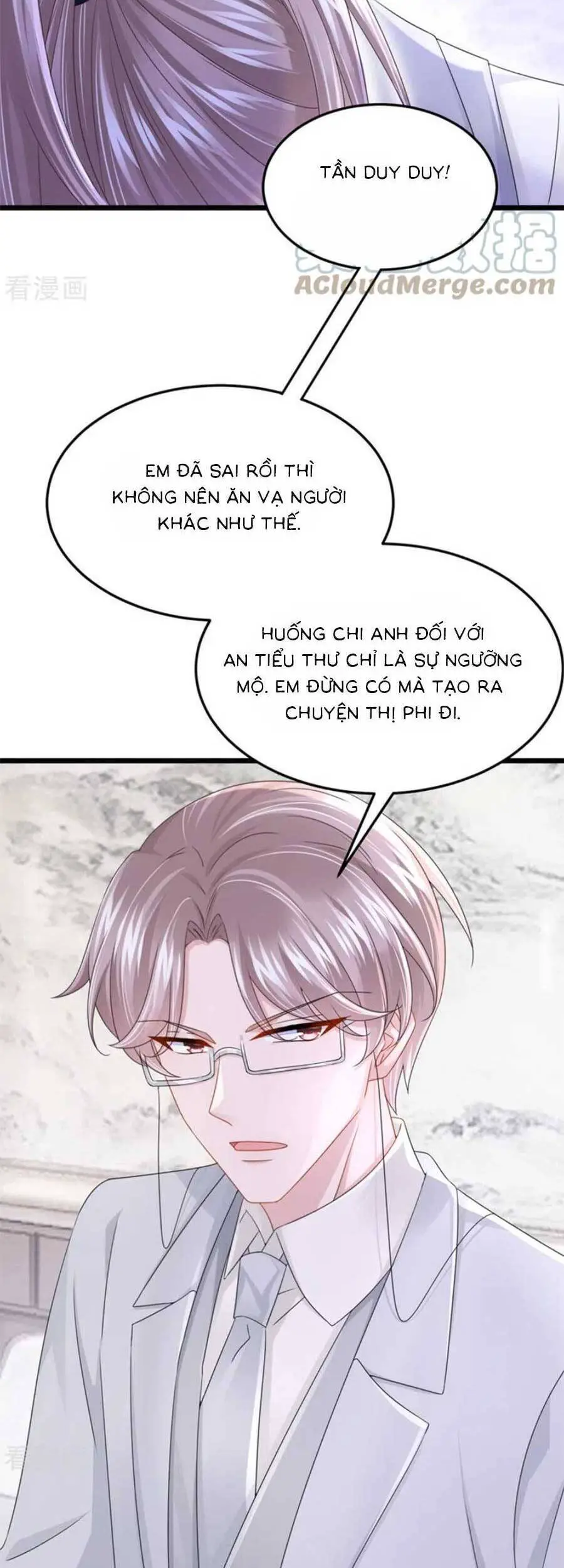 Manh Bảo Của Tôi Là Liêu Cơ Nettruyen ZZZ Chương 80 Page 5