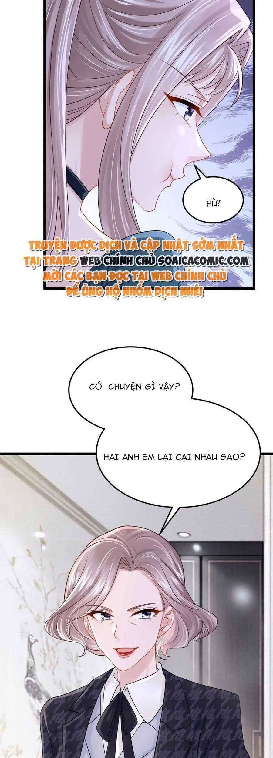 Manh Bảo Của Tôi Là Liêu Cơ Nettruyen ZZZ Chương 79 Page 27