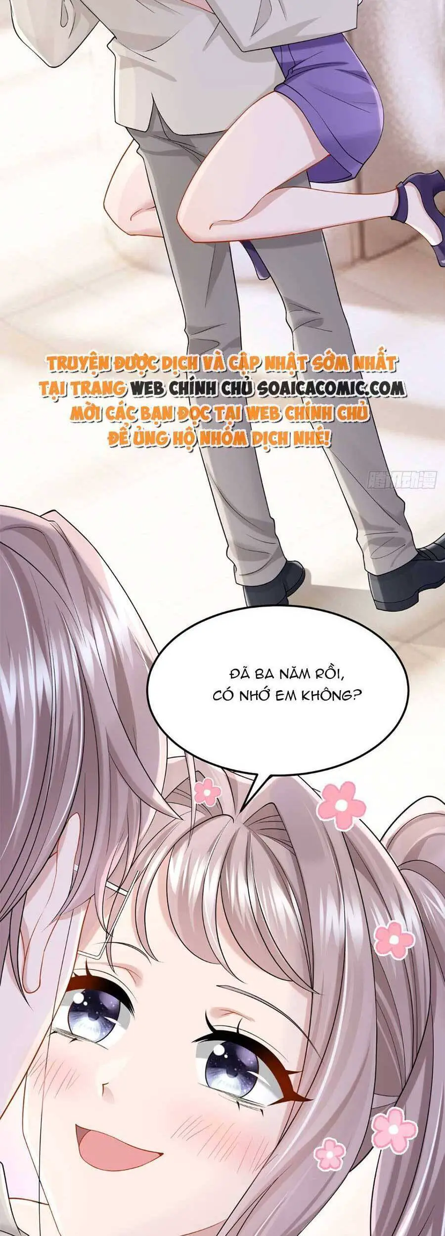 Manh Bảo Của Tôi Là Liêu Cơ Nettruyen ZZZ Chương 69 Page 4