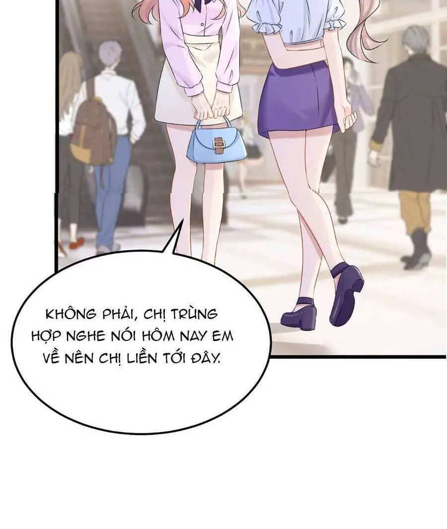 Manh Bảo Của Tôi Là Liêu Cơ Nettruyen ZZZ Chương 69 Page 12